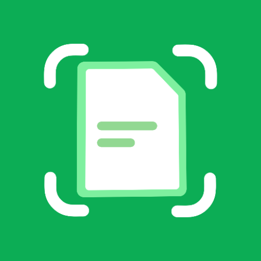 FairScan icon
